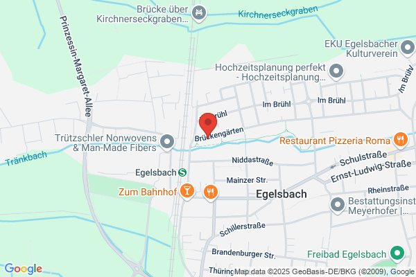 Pohl Erdbau