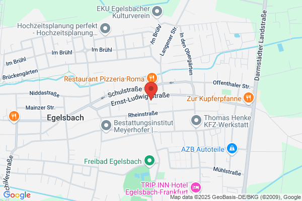 Bestattungsinstitut Bachmann