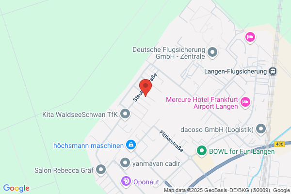 Comsolve GmbH