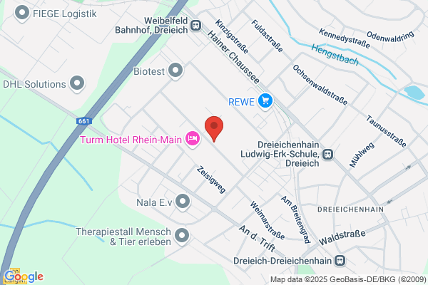 Hoffmann Umweltservice GmbH
