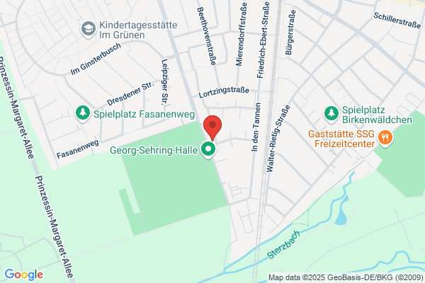 Ilonkas Hochzeits- & Eventplanung