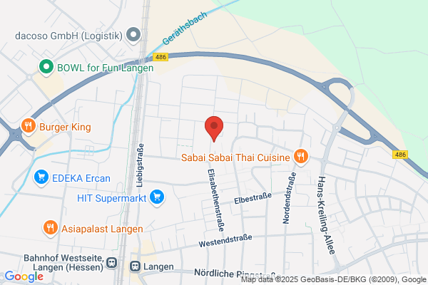 Dreieich-Druck