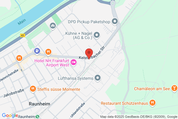 Däsch Datenservice GmbH
