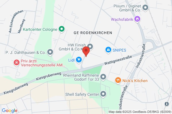 Stratford Services Datenverarbeitung