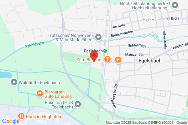 Dienstleistung