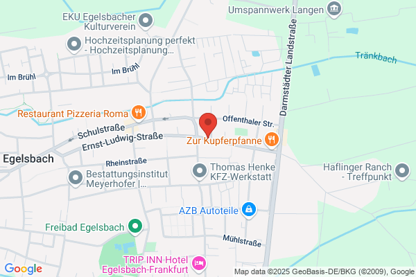 Hausmeisterservice Ruschin