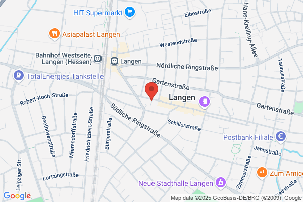 Weltladen Langen Fair Handeln e.V.