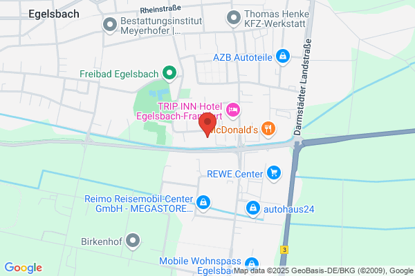Fuchs GmbH