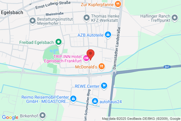 Autoteile Kappes GmbH