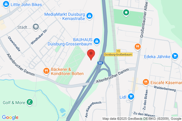 BELFOR Deutschland GmbH