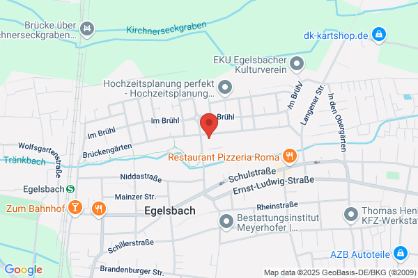 Deutsches Rotes Kreuz Kreisverband Offenbach