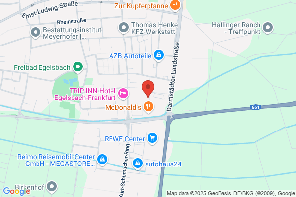 HC Montageservice GmbH