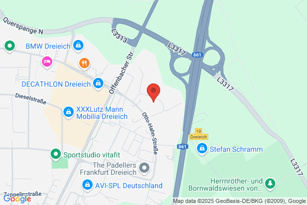 Hansen Werbetechnik GmbH