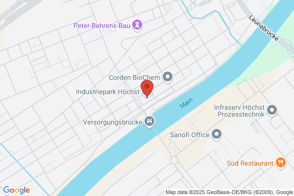 Hoechst Aktiengesellschaft