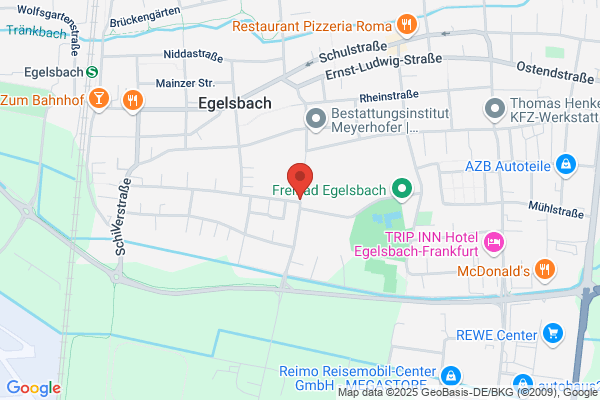 Kreis Offenbach am Main