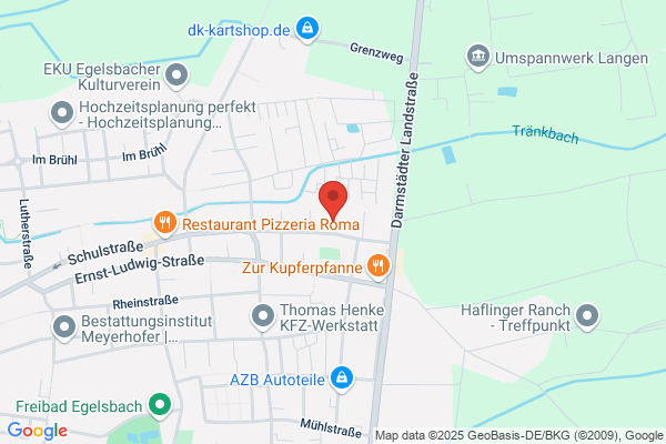 Praxis für innovative Heilverfahren