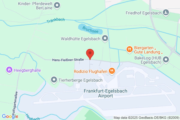Röder Präzision GmbH