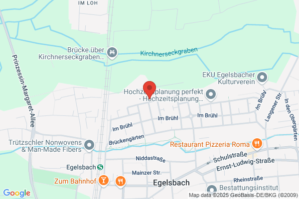 Seal Plan Volker Knöß