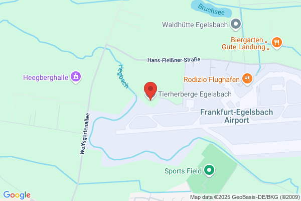 Tier-Rettungs-Dienst e.V.