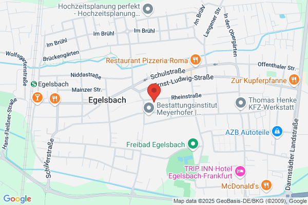 Volkshochschule