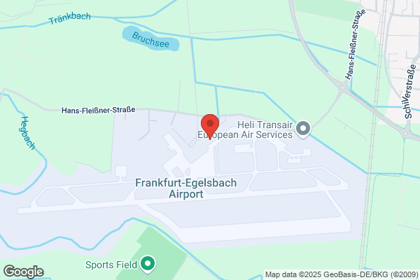 Rhein-Main Aviation