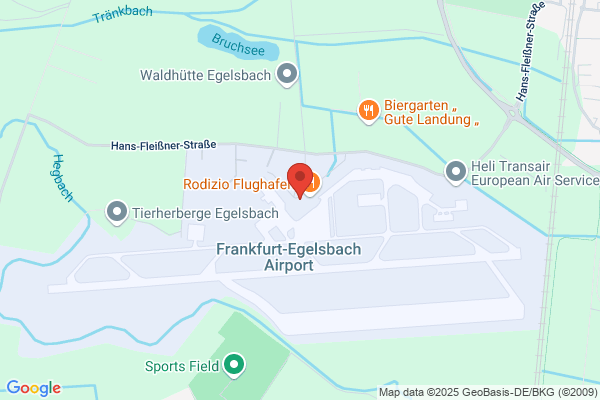 Skyline Helicopter Flugbetriebsgesellschaft mbH