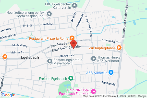 Friseursalon Kohl Inh. B. Janovsky