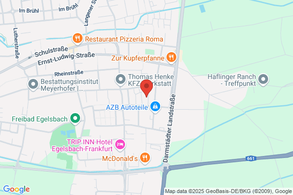 Haarstudio Kamm&Schere Winkel-Sittmann