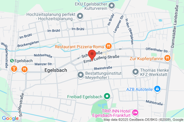 Fußpflege-Service Inh. Bärbel Leiser