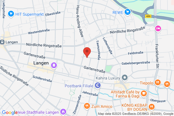 Bau und Montageservice Langen