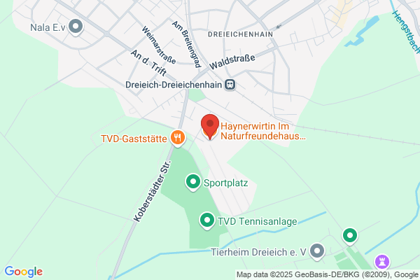 Naturfreunde Dreieich