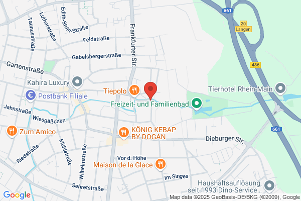 Zum Treppchen