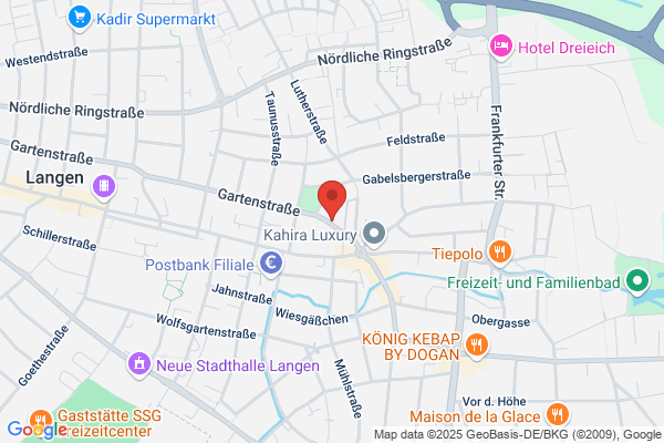 Schankwirtschaft Billiard Bar