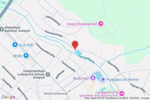 Zur Fischerklause