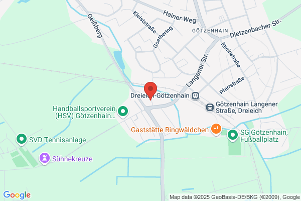 Heilpraktiker Dreieich