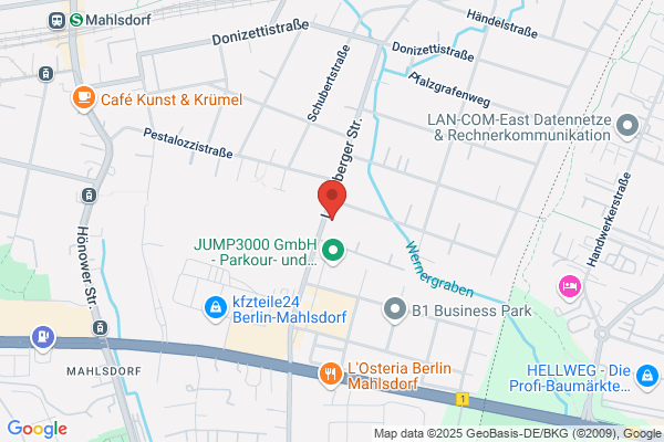 Heizung-Lüftung-Sanitär GmbH