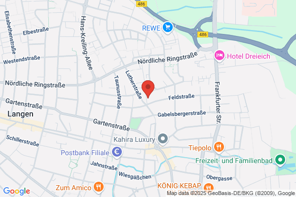 Faltin & Partner Immobilien