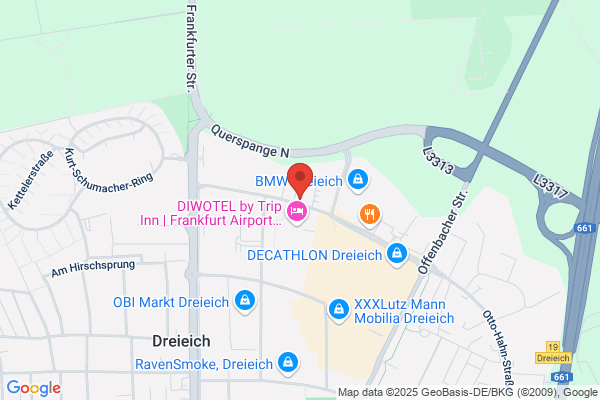 Income Projektmanagement GmbH