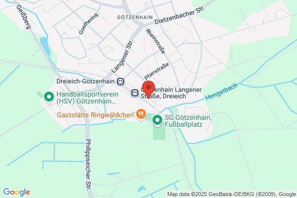 BBF Ingenieur GmbH