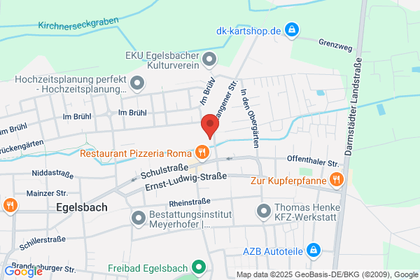 G-S-E Guss-Stahl-Engineering GmbH
