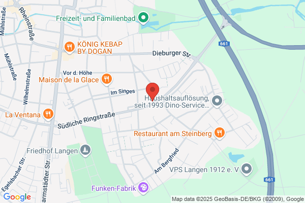 Ingenieur-Büro Dorfner GmbH