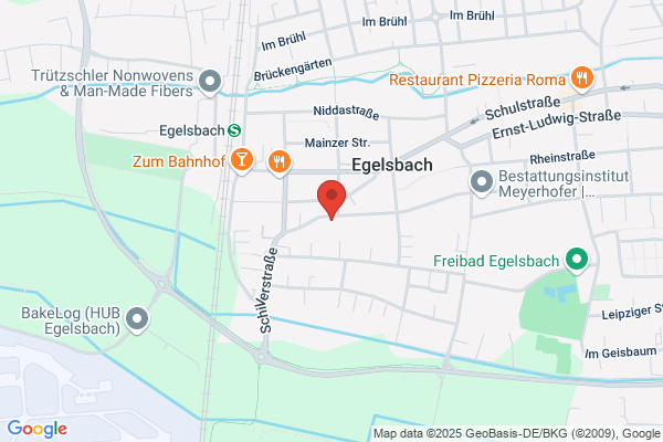 Kurpiela + Dr. Jenisch Beratende Ingenieure VBI