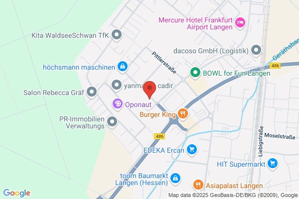 SEAP Ingenieurbüro für