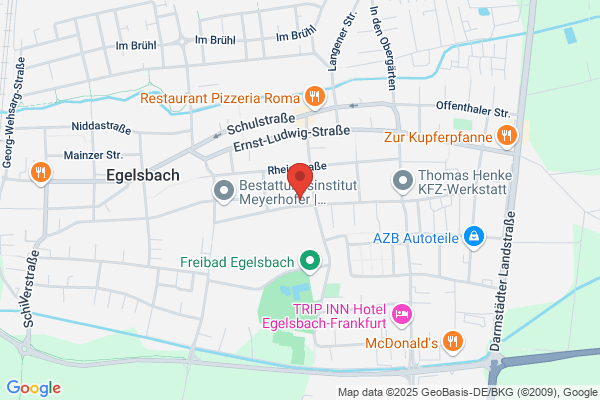 HL - Markt