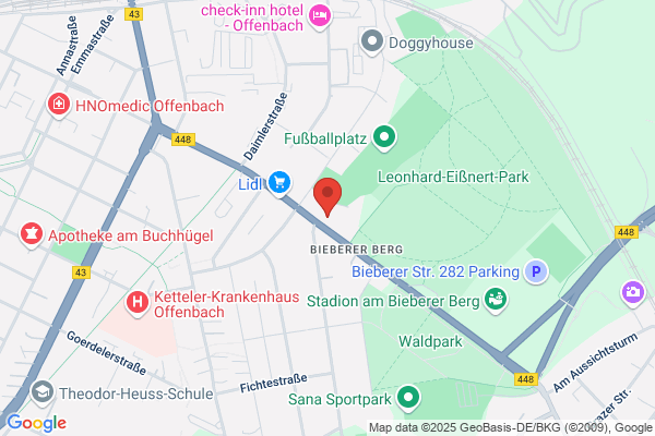 APP Baudekoration GmbH