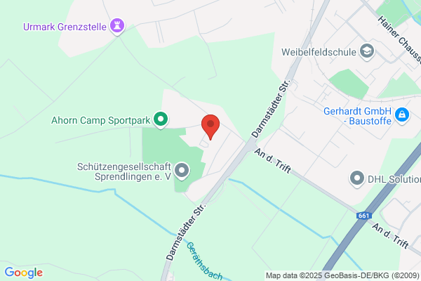 Reisevereinigung "Südmain" e.V.