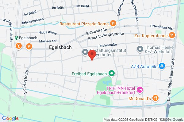 Sportheim
