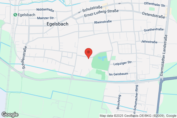 Gemeinde Egelsbach