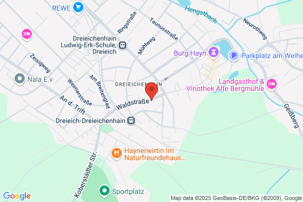 Dipl.-Kfm. Steuerbüro Klonk, Rüdiger M.