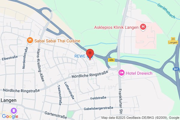 REWE